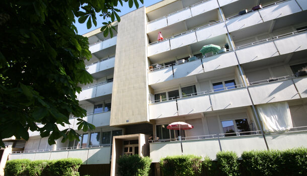 Appartement 3 pièces  à vendre Reims 51100