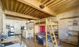 Appartement 1 Pièce 34 m² à vendre à Dijon (21000)