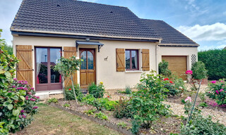 Maison 5 Pièces 75 m² à vendre à Claville (27180)
