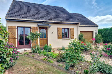 Maison 5 pièces 189900 €