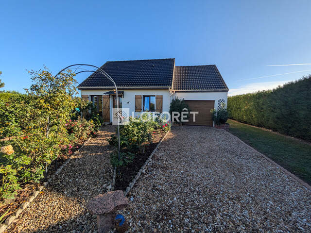 Maison à Claville 5 pièces — photo du bien