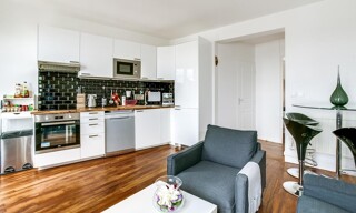 Appartement 1 Pièce 45 m² à vendre à Arpajon (91290)