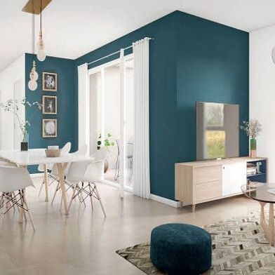 Appartement 1 pièces 235000 €