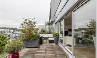 Appartement 3 Pièces 81 m² à vendre à Carrières-sous-Poissy (78955)