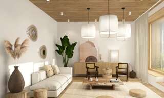 Appartement 3 Pièces 80 m² à vendre à Le Plessis-Bouchard (95130)