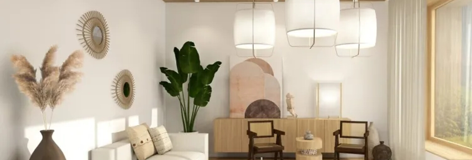 Appartement 3 Pièces 80 m² à vendre à Le Plessis-Bouchard (95130)