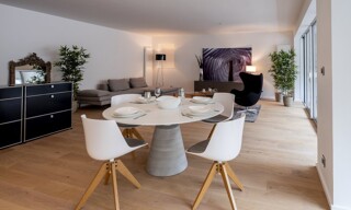 Appartement 3 Pièces 75 m² à vendre à Goussainville (95190)
