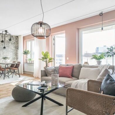 Appartement 2 pièces 289000 €