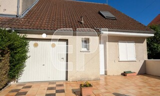 Maison 5 Pièces 90 m² à vendre à Loudun (86200)