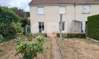 Maison 5 Pièces 90 m² à vendre à Loudun (86200)