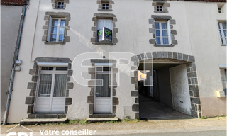 Maison 5 Pièces 145 m² à vendre à Nueil-les-Aubiers (79250)