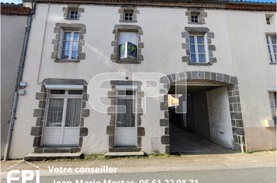 Maison 5 pièces 85600 €