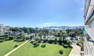 Appartement 4 Pièces 100 m² à vendre à Cannes (06400)