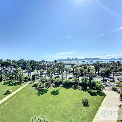 Appartement 4 pièces 2970000 €