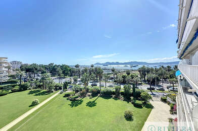 Appartement 4 pièces 2790000 €