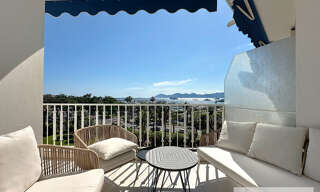 Appartement 4 Pièces 100 m² à vendre à Cannes (06400)