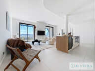CANNES CROISETTE RARE T4 100 M2 VUE MER PANORAMIQUE TERRASSE — photo 3