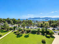 CANNES CROISETTE RARE T4 100 M2 VUE MER PANORAMIQUE TERRASSE — photo 2