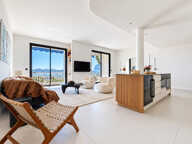 CANNES CROISETTE RARE T4 100 M2 VUE MER PANORAMIQUE TERRASSE — photo 3