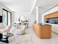 CANNES CROISETTE RARE T4 100 M2 VUE MER PANORAMIQUE TERRASSE — photo 4