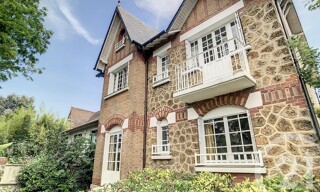 Maison 7 Pièces 168 m² à vendre à Choisy-le-Roi (94600)