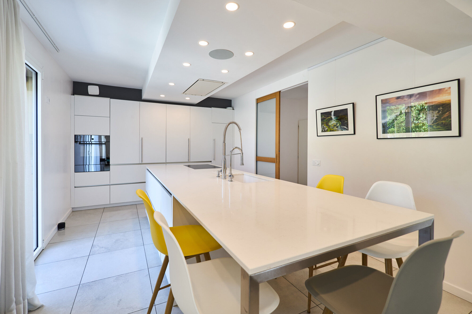 Villa / Maison 6 pièces  à vendre Cernay-lès-Reims 51420