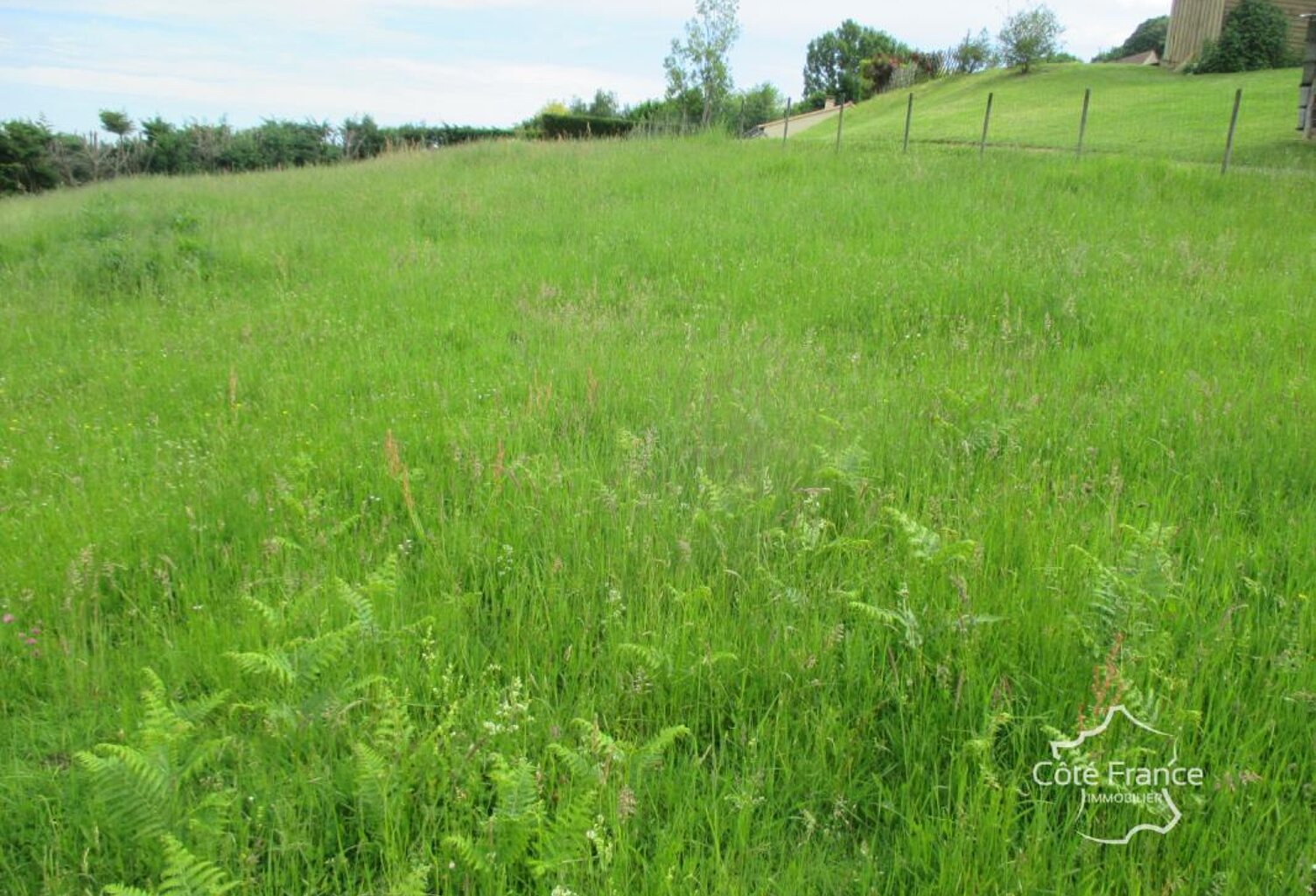 DORDOGNE-SARLAT LA CANEDA- 24200-TERRAIN A BATIR — photo 1