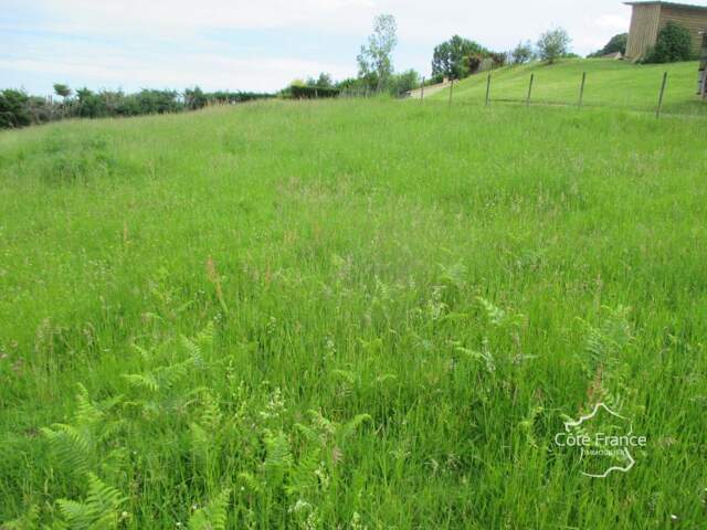DORDOGNE-SARLAT LA CANEDA- 24200-TERRAIN A BATIR — photo du bien