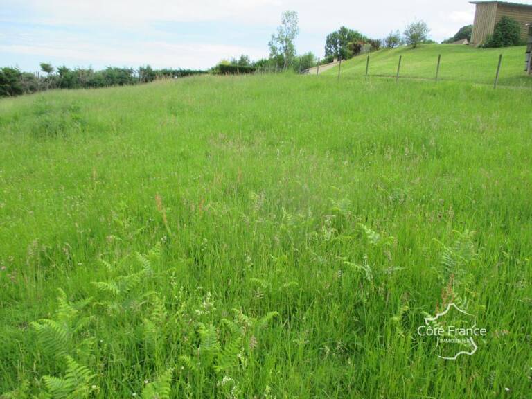 DORDOGNE-SARLAT LA CANEDA- 24200-TERRAIN A BATIR — photo 1