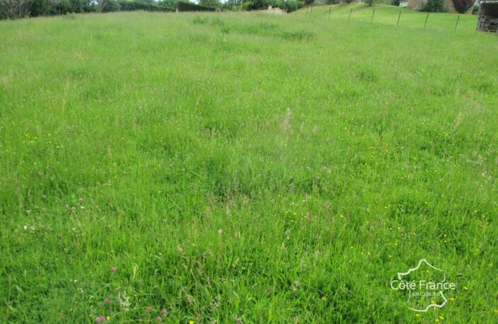 DORDOGNE-SARLAT LA CANEDA- 24200-TERRAIN A BATIR — photo 3