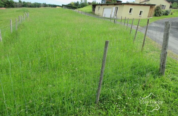 DORDOGNE-SARLAT LA CANEDA- 24200-TERRAIN A BATIR — photo 4