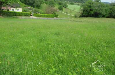 DORDOGNE- SARLAT LA CANEDA 24200- TERRAIN A BATIR — photo du bien