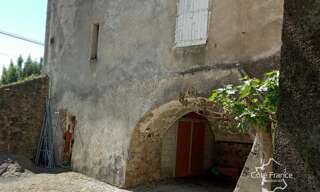 Maison 12 Pièces 220 m² à vendre à Saint-Florent-sur-Auzonnet (30960)