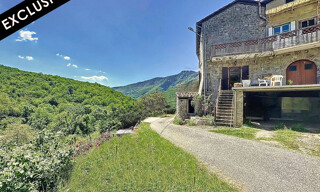 Maison 4 Pièces 120 m² à vendre à Burzet (07450)