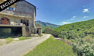 Maison 4 Pièces 120 m² à vendre à Burzet (07450)