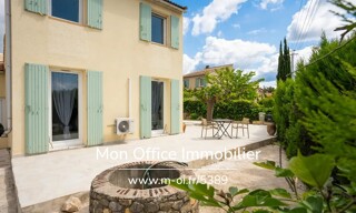 Maison 5 Pièces 105 m² à vendre à Pertuis (84120)