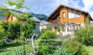 Maison 5 Pièces 100 m² à vendre à Guillestre (05600)