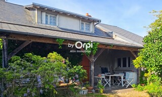 Maison 3 Pièces 65 m² à vendre à Bord-Saint-Georges (23230)