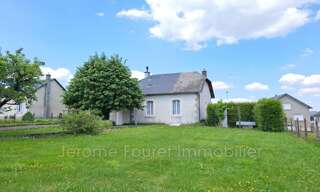 Maison 6 Pièces 110 m² à vendre à Égletons (19300)