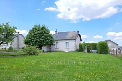 Maison 6 pièces 102000 €