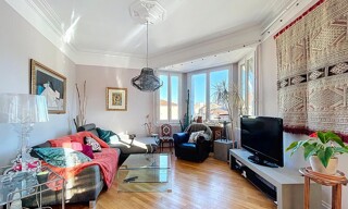 Appartement 5 Pièces 111 m² à vendre à Valence (26000)