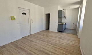 Appartement 2 Pièces 47 m² à louer à Libourne (33500)