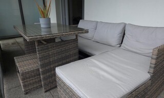 Appartement 2 Pièces 42 m² à vendre à Brest (29200)