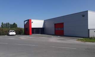 Local industriel  230 m² à louer à La Tremblade (17390)