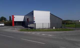 Local industriel  230 m² à louer à La Tremblade (17390)