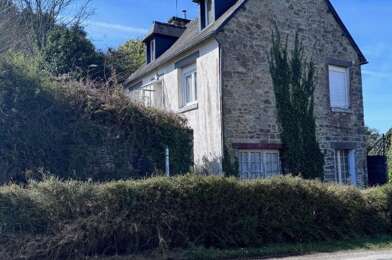 Maison 4 pièces 70850 €