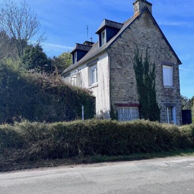 Maison 4 pièces 70850 €