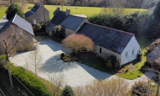 Maison 4 Pièces 170 m² à vendre à Glomel (22110)