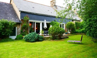 Maison 4 Pièces 170 m² à vendre à Glomel (22110)