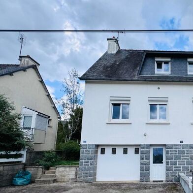 Maison 6 pièces 97000 €